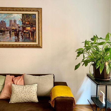 Star Apartment 2 Βελιγράδι Εξωτερικό φωτογραφία