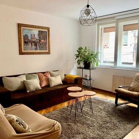 Star Apartment 2 Βελιγράδι Εξωτερικό φωτογραφία