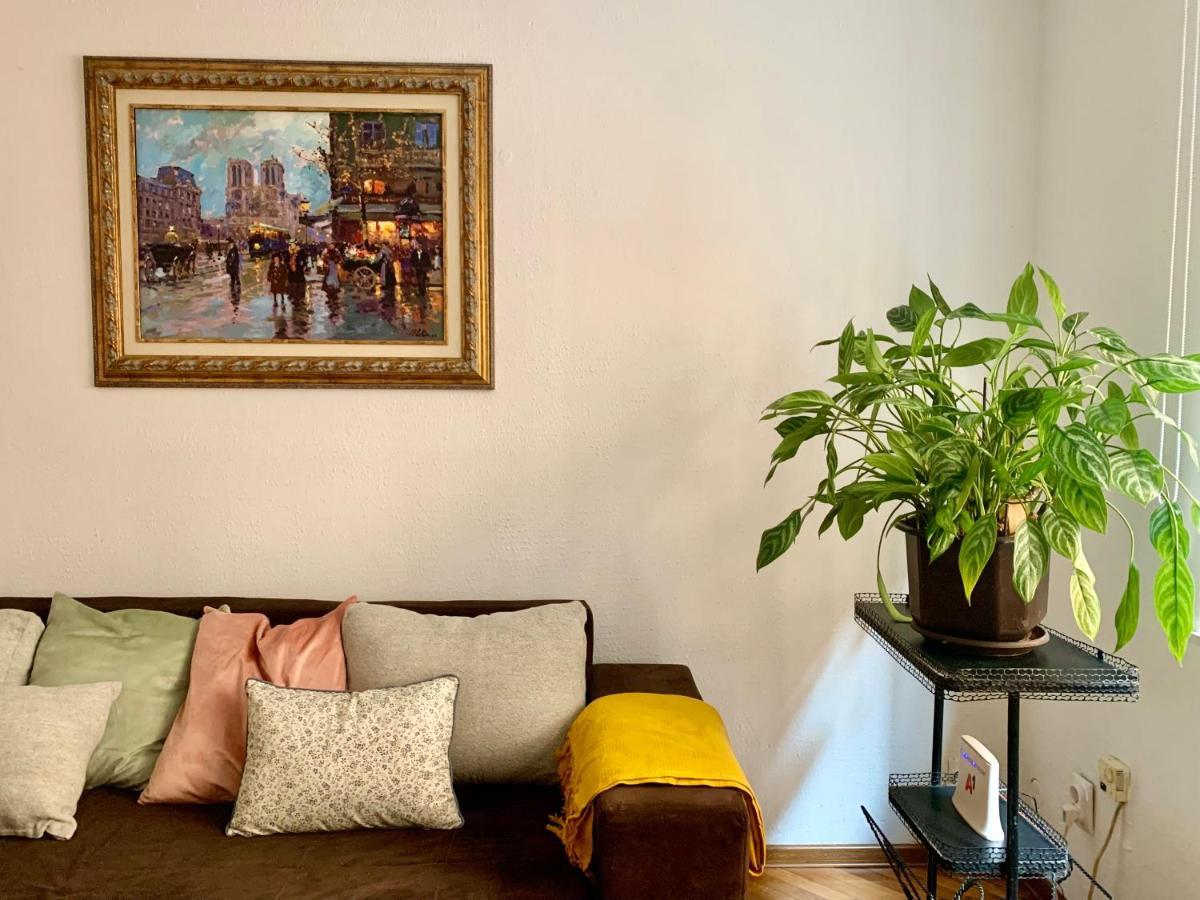 Star Apartment 2 Βελιγράδι Εξωτερικό φωτογραφία