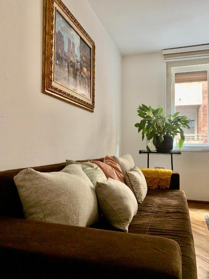 Star Apartment 2 Βελιγράδι Εξωτερικό φωτογραφία