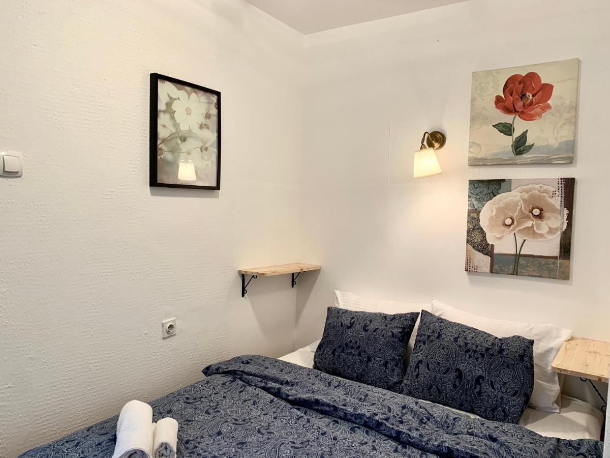 Star Apartment 2 Βελιγράδι Εξωτερικό φωτογραφία