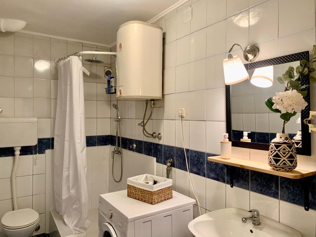 Star Apartment 2 Βελιγράδι Εξωτερικό φωτογραφία