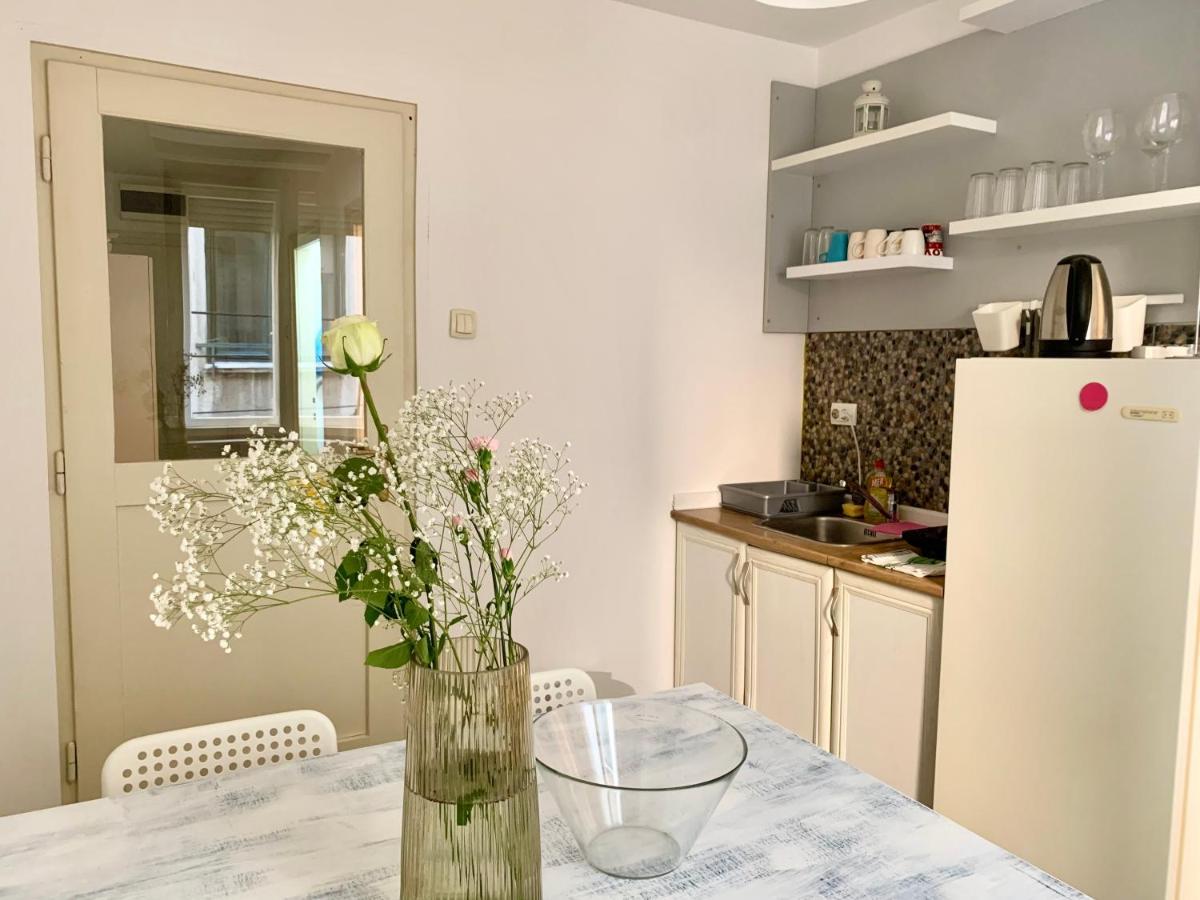 Star Apartment 2 Βελιγράδι Εξωτερικό φωτογραφία