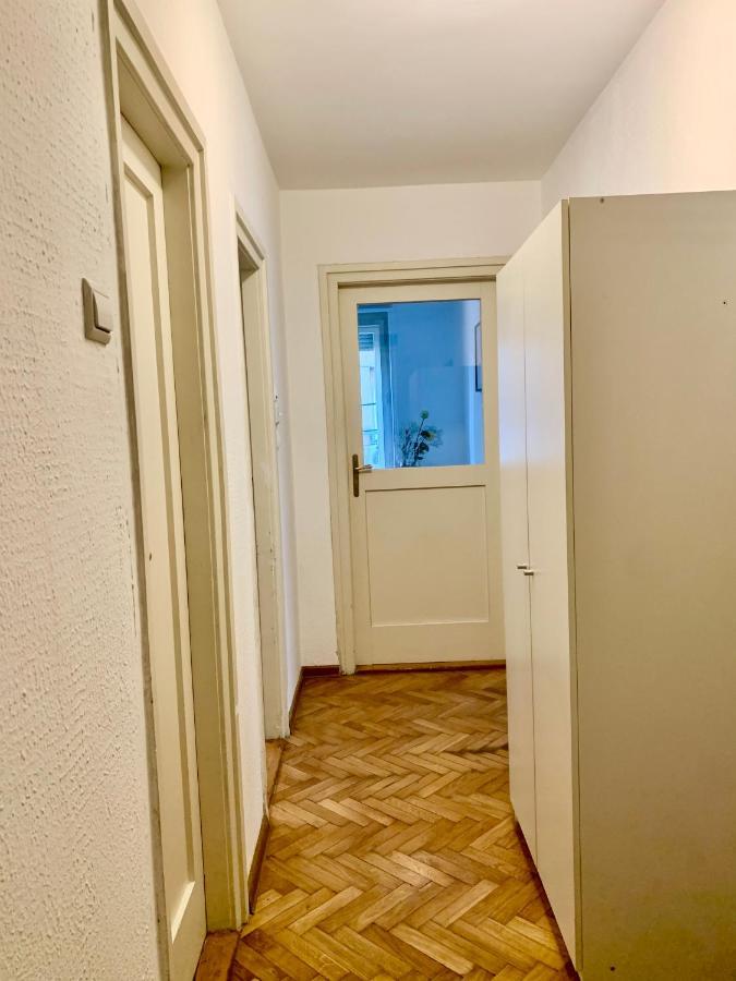 Star Apartment 2 Βελιγράδι Εξωτερικό φωτογραφία
