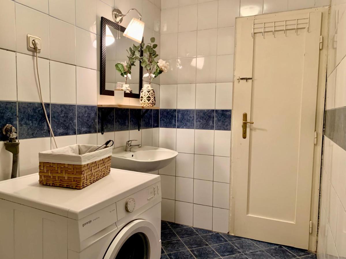 Star Apartment 2 Βελιγράδι Εξωτερικό φωτογραφία