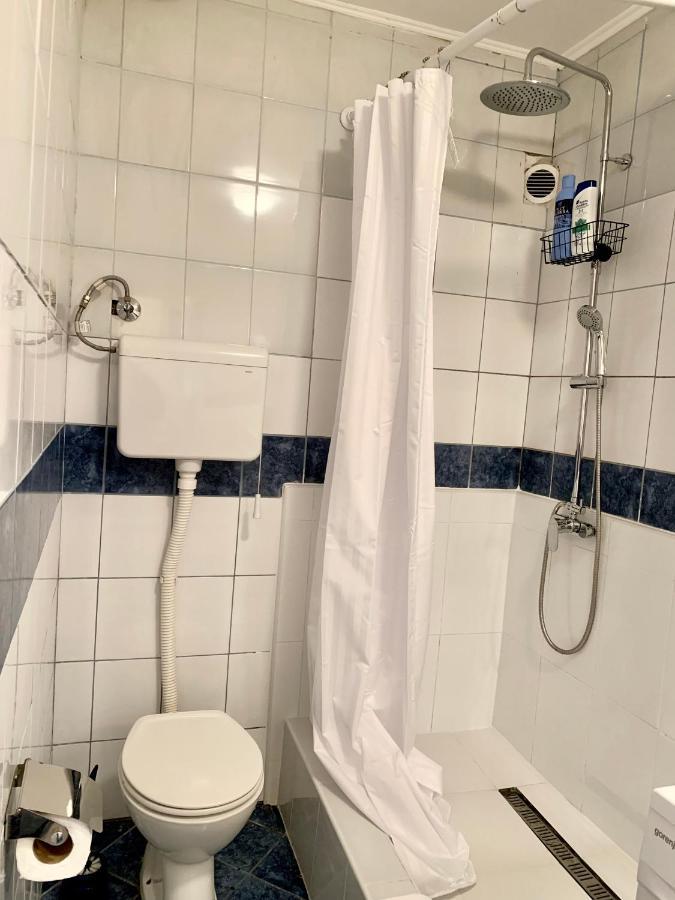 Star Apartment 2 Βελιγράδι Εξωτερικό φωτογραφία